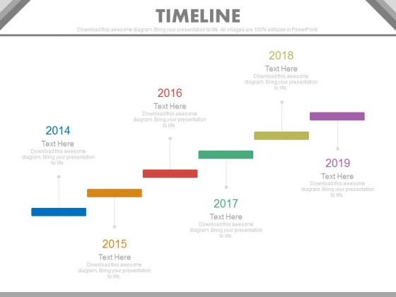 Six Staged Stair Design Timeline For Business Powerpoint Slides Six Staged Stair Design Timeline For Business Powerpoint Slides