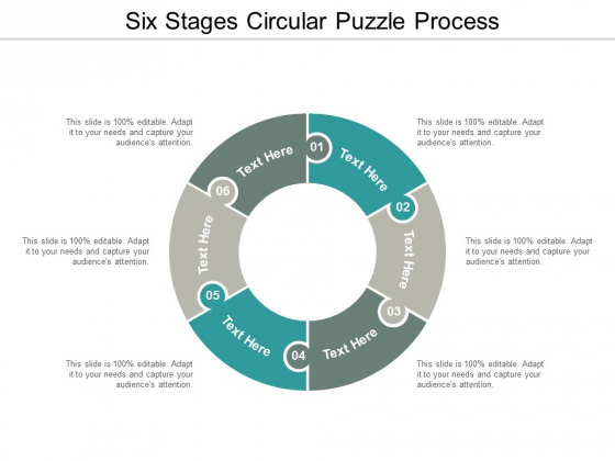 six stages circular puzzle process ppt powerpoint presentation professional example introduction six stages circular puzzle process ppt powerpoint presentation professional example introduction