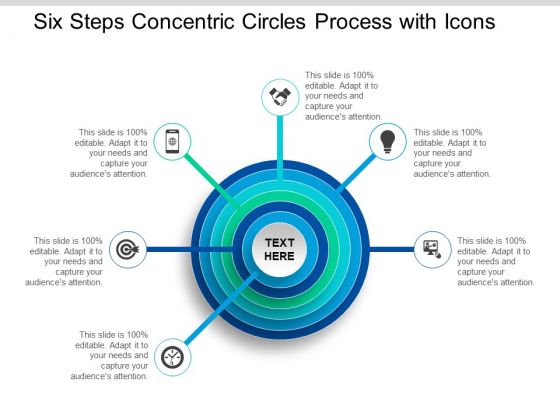 Six Steps Concentric Circles Process With Icons Ppt Powerpoint Presentation Slide Download Six Steps Concentric Circles Process With Icons Ppt Powerpoint Presentation Slide Download