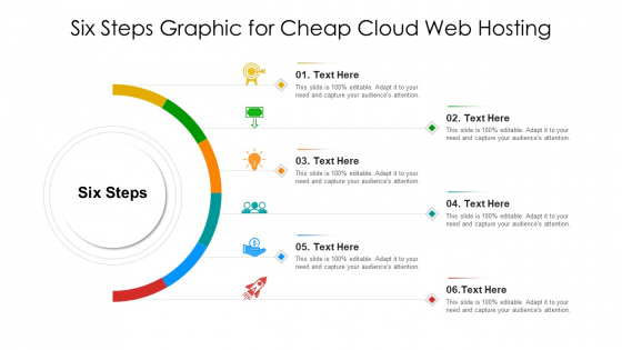 Six Steps Graphic For Cheap Cloud Web Hosting Ppt Layouts Background PDF Six Steps Graphic For Cheap Cloud Web Hosting Ppt Layouts Background PDF