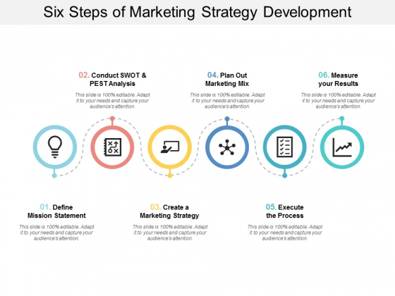 Six Steps Of Marketing Strategy Development Ppt PowerPoint Presentation Layouts File Formats Six Steps Of Marketing Strategy Development Ppt PowerPoint Presentation Layouts File Formats