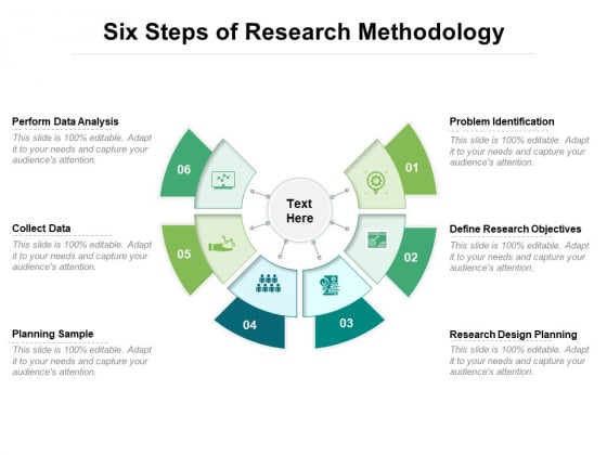 Six Steps Of Research Methodology Ppt PowerPoint Presentation Gallery Clipart Images PDF Six Steps Of Research Methodology Ppt PowerPoint Presentation Gallery Clipart Images PDF