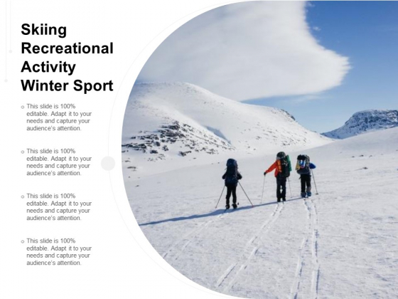 Skiing Recreational Activity Winter Sport Ppt PowerPoint Presentation Styles Topics Skiing Recreational Activity Winter Sport Ppt PowerPoint Presentation Styles Topics