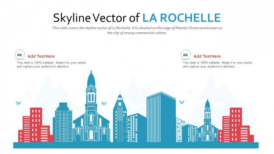 Skyline Vector Of La Rochelle PowerPoint Presentation Ppt Template PDF Skyline Vector Of La Rochelle PowerPoint Presentation Ppt Template PDF