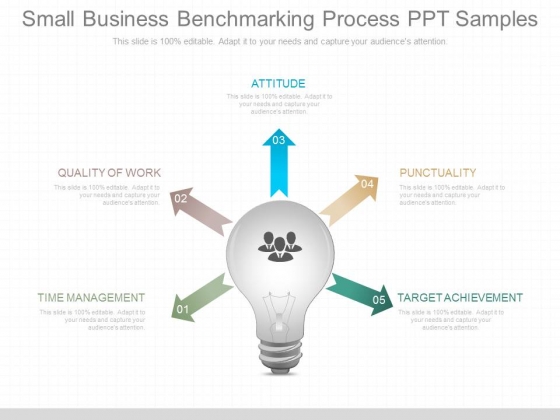 Small Business Benchmarking Process Ppt Samples Small Business Benchmarking Process Ppt Samples