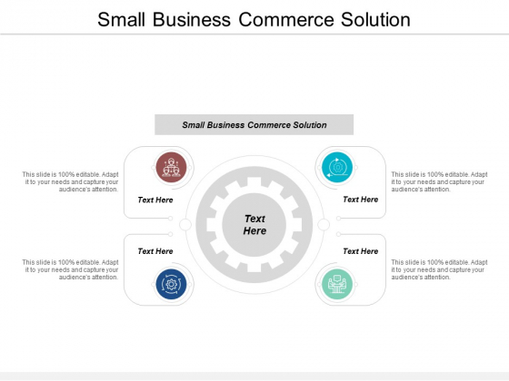 Small Business Commerce Solution Ppt PowerPoint Presentation Styles Background Image Cpb Small Business Commerce Solution Ppt PowerPoint Presentation Styles Background Image Cpb