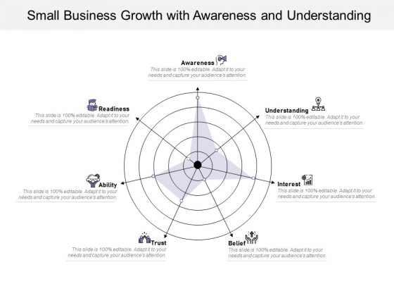 Small Business Growth With Awareness And Understanding Ppt PowerPoint Presentation File Sample PDF Small Business Growth With Awareness And Understanding Ppt PowerPoint Presentation File Sample PDF