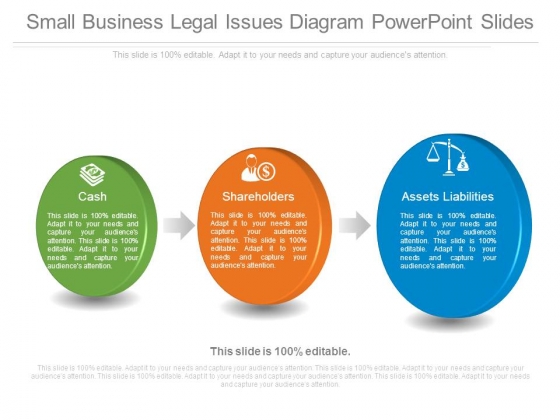 Small Business Legal Issues Diagram Powerpoint Slides Small Business Legal Issues Diagram Powerpoint Slides