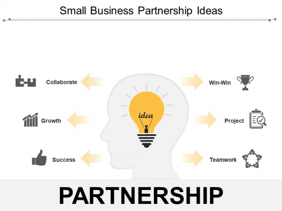 Small Business Partnership Ideas Ppt PowerPoint Presentation Professional Ideas Small Business Partnership Ideas Ppt PowerPoint Presentation Professional Ideas