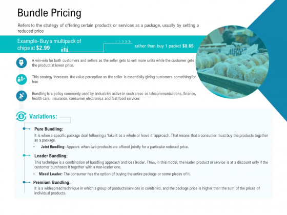Smart Software Pricing Strategies Bundle Pricing Ppt Infographics Layouts PDF Smart Software Pricing Strategies Bundle Pricing Ppt Infographics Layouts PDF