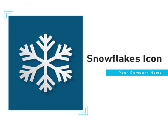 Snowflakes Icon Cloud Circle Ppt PowerPoint Presentation Complete Deck Snowflakes Icon Cloud Circle Ppt PowerPoint Presentation Complete Deck