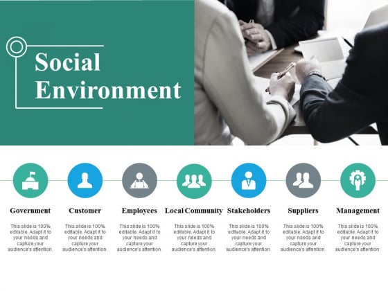 Social Environment Ppt PowerPoint Presentation Styles Sample Social Environment Ppt PowerPoint Presentation Styles Sample
