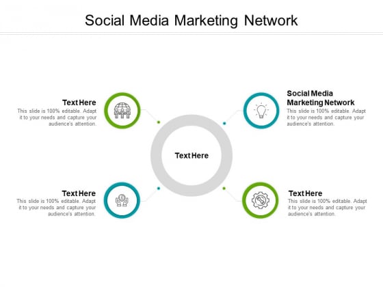 Social Media Marketing Network Ppt PowerPoint Presentation Outline Visual Aids Cpb Pdf Social Media Marketing Network Ppt PowerPoint Presentation Outline Visual Aids Cpb Pdf