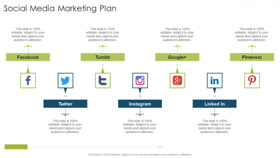 Social Media Marketing Plan Organizational Strategies And Promotion Techniques Clipart PDF Social Media Marketing Plan Organizational Strategies And Promotion Techniques Clipart PDF