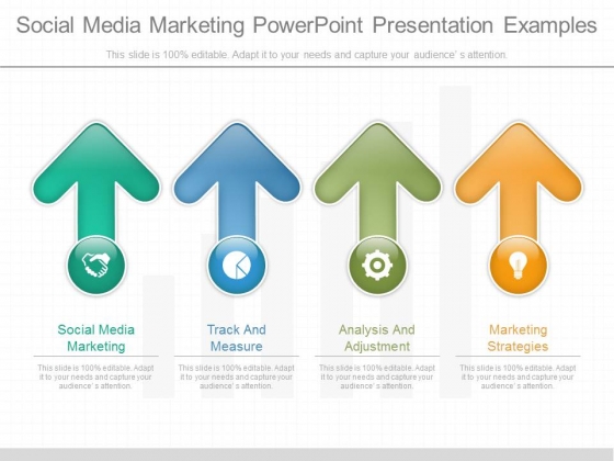 Social Media Marketing Power Point Presentation Examples Social Media Marketing Power Point Presentation Examples