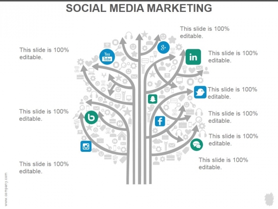 Social Media Marketing Ppt PowerPoint Presentation Diagrams Social Media Marketing Ppt PowerPoint Presentation Diagrams
