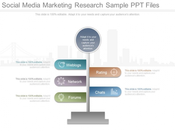 Social Media Marketing Research Sample Ppt Files Social Media Marketing Research Sample Ppt Files