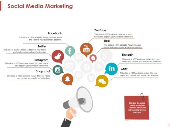 Social Media Marketing Template 1 Ppt PowerPoint Presentation Summary Graphics Template Social Media Marketing Template 1 Ppt PowerPoint Presentation Summary Graphics Template