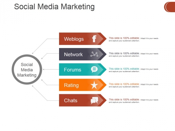 Social Media Marketing Template 2 Ppt PowerPoint Presentation Infographic Template Graphics Tutorials Social Media Marketing Template 2 Ppt PowerPoint Presentation Infographic Template Graphics Tutorials