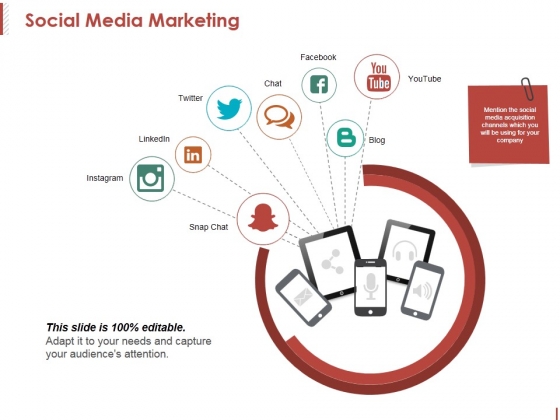 Social Media Marketing Template 2 Ppt PowerPoint Presentation Infographics Good Social Media Marketing Template 2 Ppt PowerPoint Presentation Infographics Good