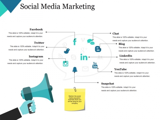 Social Media Marketing Template 2 Ppt PowerPoint Presentation Portfolio Vector Social Media Marketing Template 2 Ppt PowerPoint Presentation Portfolio Vector
