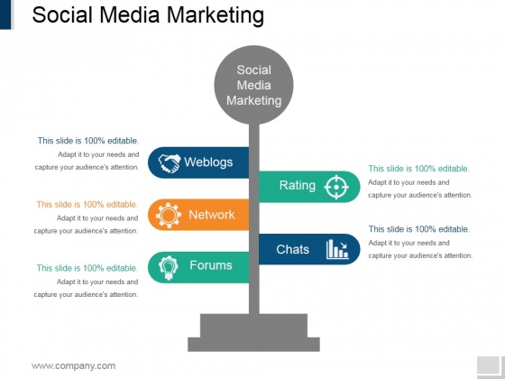 Social Media Marketing Template 2 Ppt PowerPoint Presentation Professional Outline Social Media Marketing Template 2 Ppt PowerPoint Presentation Professional Outline