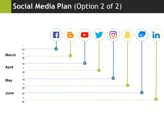 Social Media Plan Template 2 Ppt PowerPoint Presentation Infographic Template Icons Social Media Plan Template 2 Ppt PowerPoint Presentation Infographic Template Icons