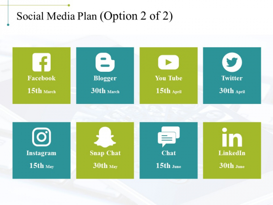 Social Media Plan Template 3 Ppt PowerPoint Presentation Outline Example Topics Social Media Plan Template 3 Ppt PowerPoint Presentation Outline Example Topics