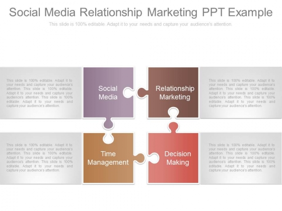 Social Media Relationship Marketing Ppt Example Social Media Relationship Marketing Ppt Example