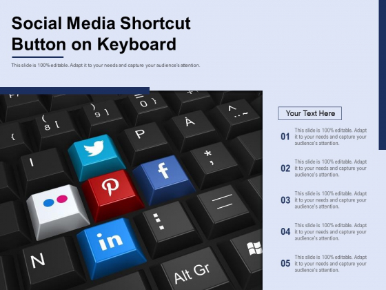 Social Media Shortcut Button On Keyboard Ppt PowerPoint Presentation File Microsoft PDF Social Media Shortcut Button On Keyboard Ppt PowerPoint Presentation File Microsoft PDF