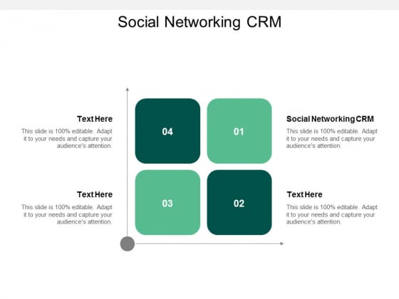 Social Networking CRM Ppt PowerPoint Presentation Gallery Ideas Cpb Social Networking CRM Ppt PowerPoint Presentation Gallery Ideas Cpb