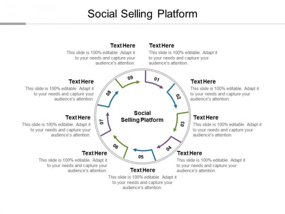 Social Selling Platform Ppt PowerPoint Presentation Gallery Demonstration Cpb Social Selling Platform Ppt PowerPoint Presentation Gallery Demonstration Cpb