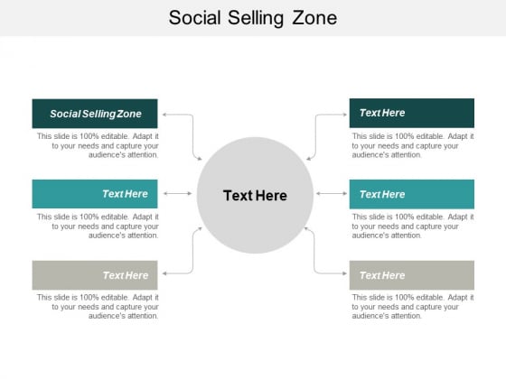 Social Selling Zone Ppt PowerPoint Presentation Model Information Cpb Social Selling Zone Ppt PowerPoint Presentation Model Information Cpb