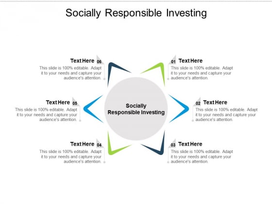 Socially Responsible Investing Ppt PowerPoint Presentation Icon Show Cpb Socially Responsible Investing Ppt PowerPoint Presentation Icon Show Cpb