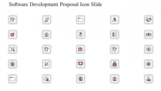 Software Development Proposal Icon Slide Ppt Introduction PDF Software Development Proposal Icon Slide Ppt Introduction PDF