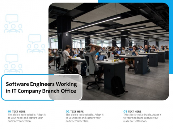 Software Engineers Working In IT Company Branch Office Ppt PowerPoint Presentation Gallery Deck PDF Software Engineers Working In IT Company Branch Office Ppt PowerPoint Presentation Gallery Deck PDF