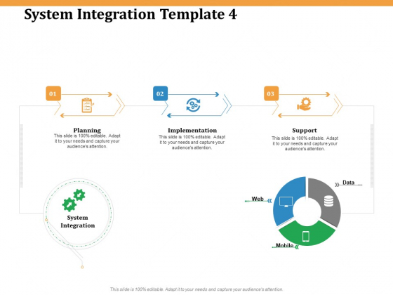 Software Integration WBS System Integration Template Support Ppt PowerPoint Presentation Ideas Good PDF Software Integration WBS System Integration Template Support Ppt PowerPoint Presentation Ideas Good PDF