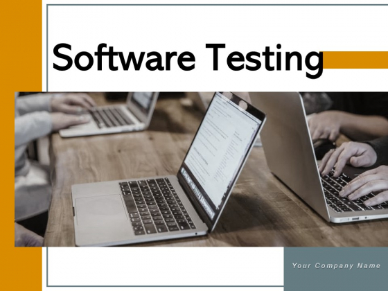 Software Testing Planning Execution Ppt PowerPoint Presentation Complete Deck Software Testing Planning Execution Ppt PowerPoint Presentation Complete Deck
