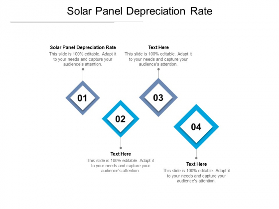 Solar Panel Depreciation Rate Ppt PowerPoint Presentation Shapes Cpb Pdf Solar Panel Depreciation Rate Ppt PowerPoint Presentation Shapes Cpb Pdf