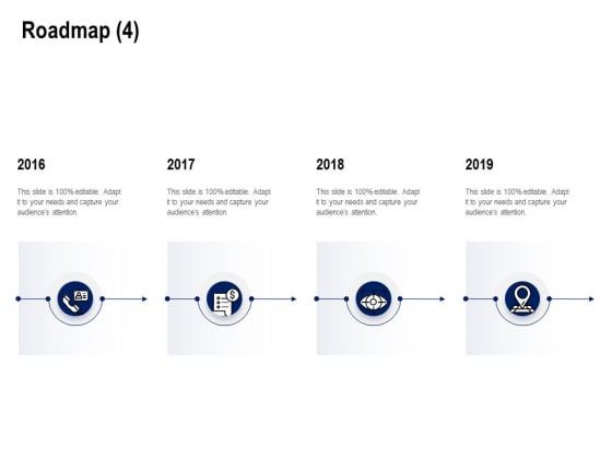 Solar Panel Maintenance Roadmap 2016 To 2019 Ppt Summary Gridlines PDF Solar Panel Maintenance Roadmap 2016 To 2019 Ppt Summary Gridlines PDF