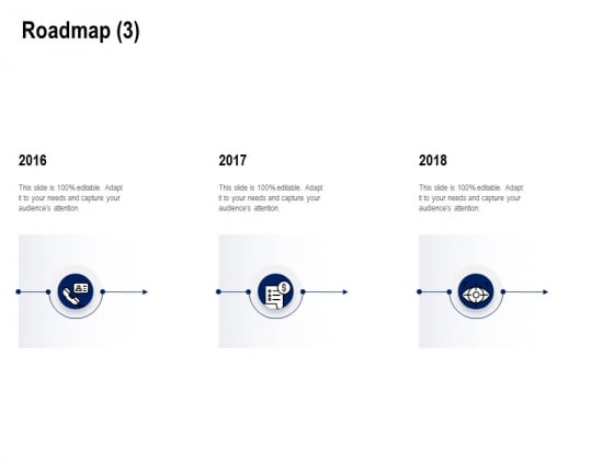 Solar Panel Maintenance Roadmap Ppt File Outfit PDF Solar Panel Maintenance Roadmap Ppt File Outfit PDF