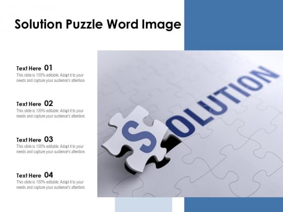 Solution Puzzle Word Image Ppt PowerPoint Presentation Professional Files PDF Solution Puzzle Word Image Ppt PowerPoint Presentation Professional Files PDF