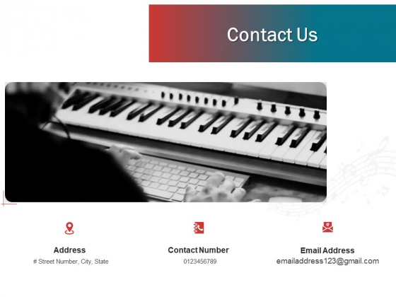 Sound Production Firm Agreement Proposal Contact Us Ppt Inspiration Graphics Tutorials PDF Sound Production Firm Agreement Proposal Contact Us Ppt Inspiration Graphics Tutorials PDF