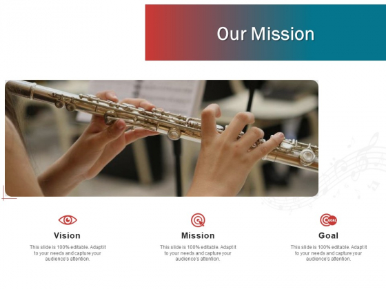 Sound Production Firm Agreement Proposal Our Mission Ppt Model Grid PDF Sound Production Firm Agreement Proposal Our Mission Ppt Model Grid PDF