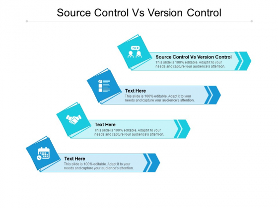 Source Control Vs Version Control Ppt PowerPoint Presentation Inspiration Grid Cpb Source Control Vs Version Control Ppt PowerPoint Presentation Inspiration Grid Cpb