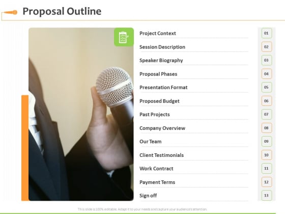 Speaking Engagement Proposal Outline Ppt Model Graphics PDF Speaking Engagement Proposal Outline Ppt Model Graphics PDF