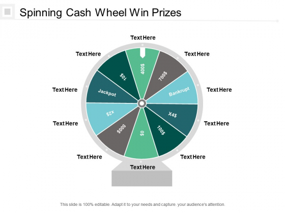 Spinning Cash Wheel Win Prizes Ppt PowerPoint Presentation Professional Slide Download Cpb Spinning Cash Wheel Win Prizes Ppt PowerPoint Presentation Professional Slide Download Cpb