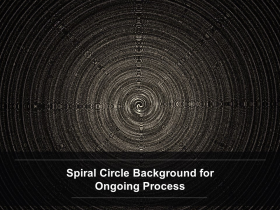 Spiral Circle Background For Ongoing Process Ppt Powerpoint Presentation Inspiration Outline Spiral Circle Background For Ongoing Process Ppt Powerpoint Presentation Inspiration Outline