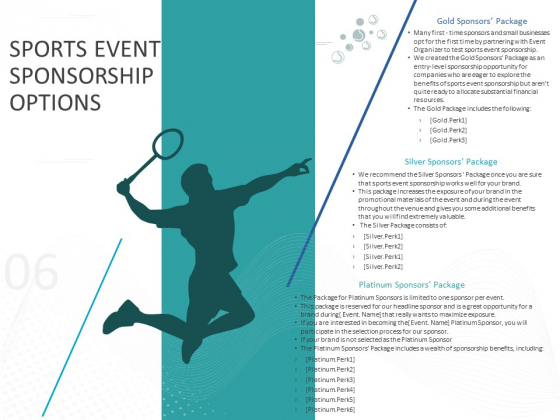 Sponsor Brands In Sports Event Sponsorship Options Ppt Infographic Template Styles PDF Sponsor Brands In Sports Event Sponsorship Options Ppt Infographic Template Styles PDF