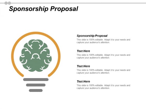 Sponsorship Proposal Ppt PowerPoint Presentation Layouts Grid Cpb Sponsorship Proposal Ppt PowerPoint Presentation Layouts Grid Cpb